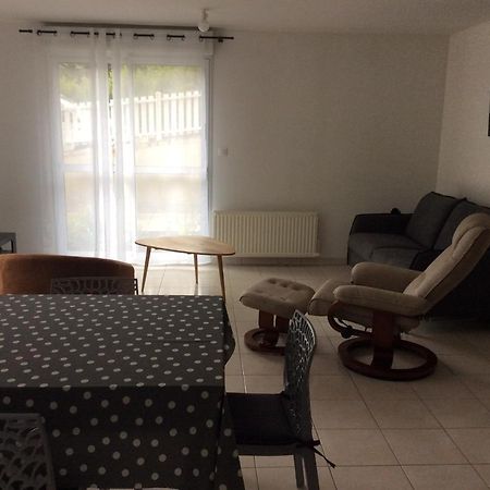 Pleneuf Val Andre Appart Standing 50 M De La Plage 2 A 4 Personnes Exterior foto