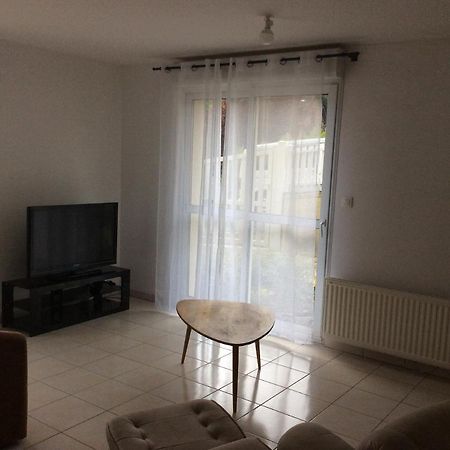Pleneuf Val Andre Appart Standing 50 M De La Plage 2 A 4 Personnes Exterior foto