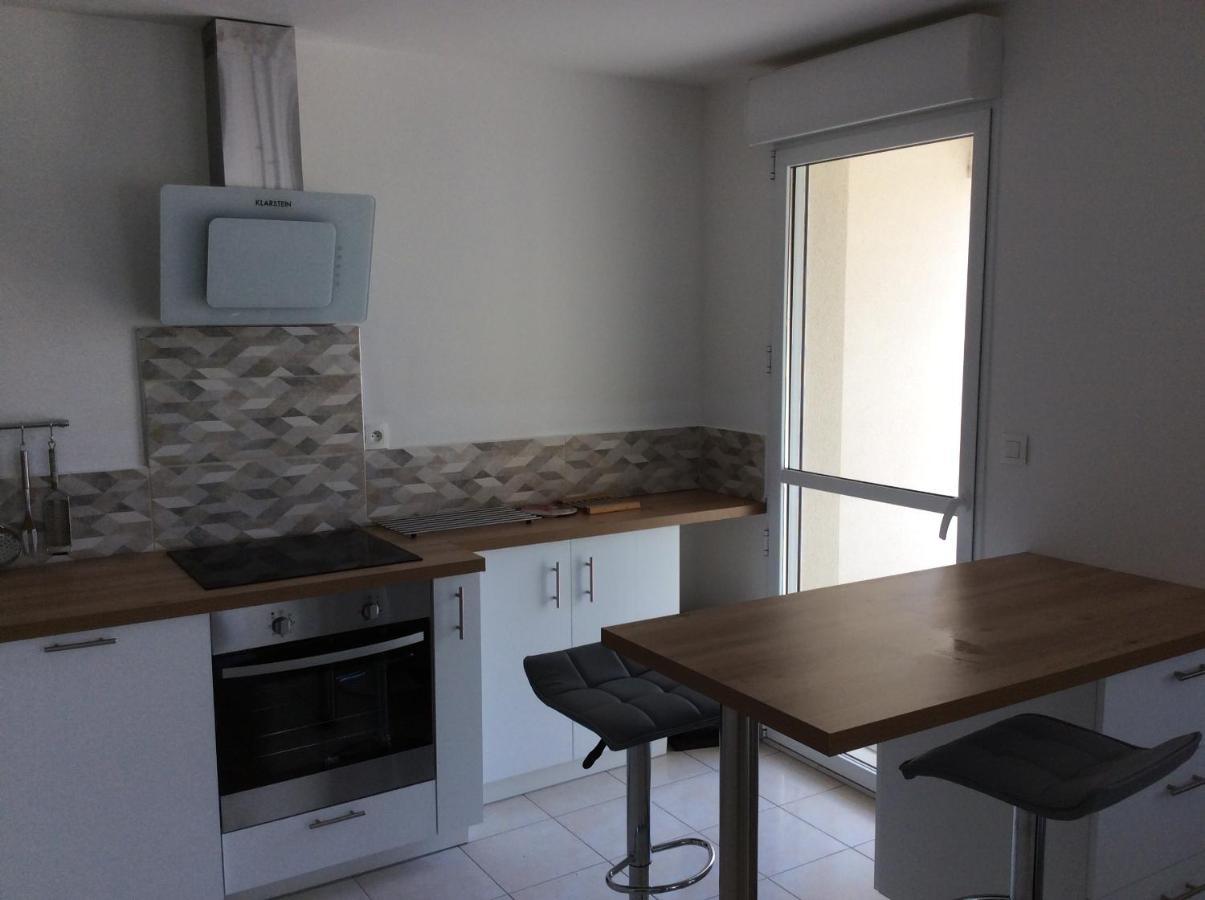 Pleneuf Val Andre Appart Standing 50 M De La Plage 2 A 4 Personnes Exterior foto